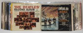 27PC BEATLES RECORD ESTATE FRE