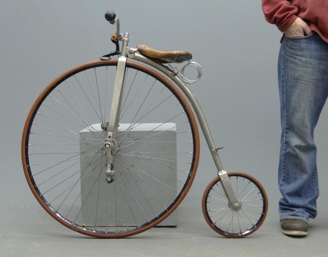 28'' child's Spillane Whitney
