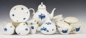 (28) GERMAN ROSENTHAL RHAPSODY