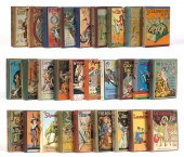 28 L. FRANK BAUM WIZARD OF OZ