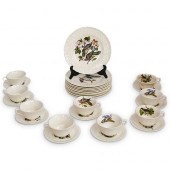 (28 PC) ENGLISH ALFRED MEAKIN