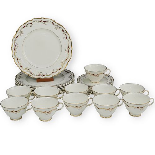 (28 PC) ROYAL DOULTON