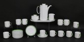 28 PIECE TAPIO WIRKKALA FOR RO