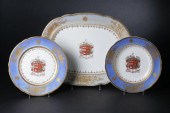 28 PIECES DAVENPORT LONGPORT S