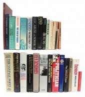 (28) POLITICAL BOOKS: PRESIDEN