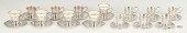 28 STERLING SILVER GORHAM & WE