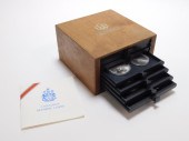 28 UNCIRCULATED 1976 OLYMPIC S