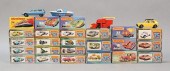 28 VINTAGE MATCHBOX LESNEY CAR