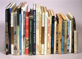 28 vols. (2 wrappers)  Model &