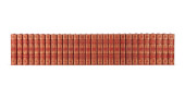 28 VOLUMES MARK TWAIN SIGNED R