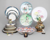 (29) Asian items, including (1