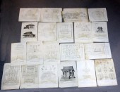 (29) Buddhist Architectual Ill