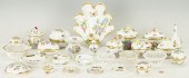 29 HEREND QUEEN VICTORIA DECOR