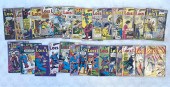 29 LOIS LANE DC SILVER AGE COM