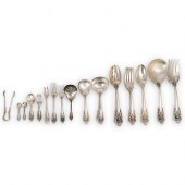 (29 PC) MISCELLANEOUS STERLING