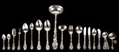 29 PCS GORHAM VERSAILLES STERL