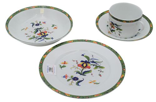 29 PIECE RAYNAUD & COMPANY