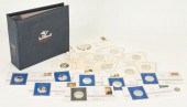 29 POSTMASTER COMMEMORATIVE CO