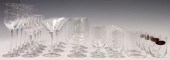(29) RIEDEL COLORLESS GLASS SP