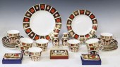29) ROYAL CROWN DERBY 'IMARI'