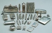 29 sterling and coin accessori