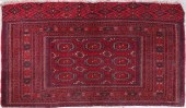 2'9" X 4'9" Saryk Storage Bag,