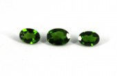 2.90 CTTW. LOOSE OVAL-CUT SPOD