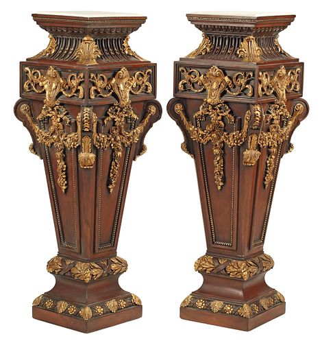 (2)Â NEOCLASSICAL STYLE