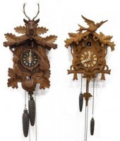 2)GERMAN BLACK FOREST LCHATZ &