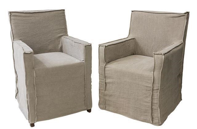 (2)NEW DUPUIS FURNITURE 'TAYA'