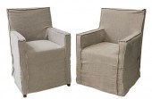 (2)NEW DUPUIS FURNITURE 'TAYA'