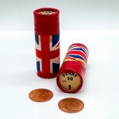 2PC 1967 QUEEN ELIZABETH II CO