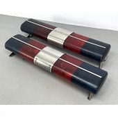 2pc AERODYNIC Police or Securi