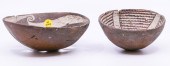 2pc Ancient Mimbres Southwest