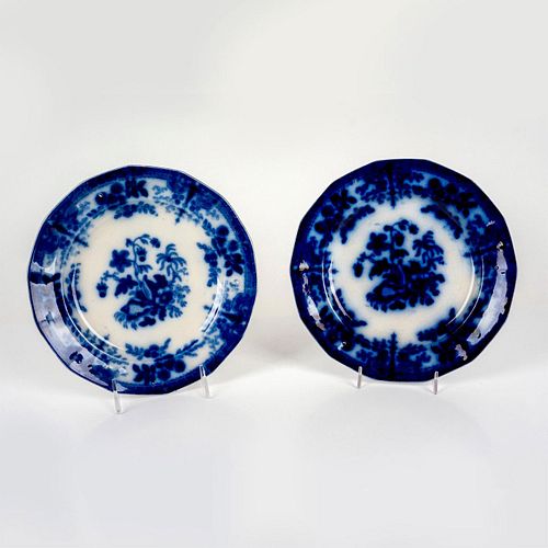 2PC ANTIQUE E.C. IRONESTONE FLOW