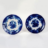 2PC ANTIQUE E.C. IRONESTONE FL