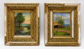 2PC ANTOON VAN LEEMPUTTEN LAND