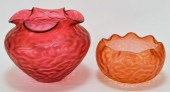 2PC ATTR. LOETZ AUSTRIAN BOHEM