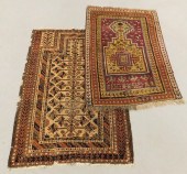 2PC BALUCH & KURDISH PRAYER CA