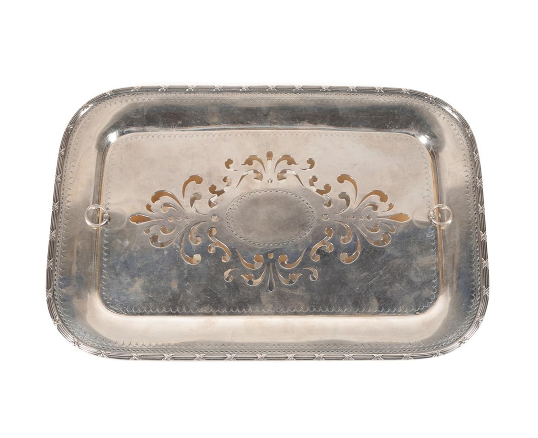 2PC BIGELOW, KENNARD & CO. STERLING
