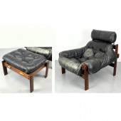 2pc Brazil Percival Lafer Loun