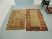 2PC CAUCASIAN MIDDLE EASTERN T