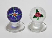 2PC CHARLES KAZIUN JR. PEDESTA