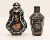 2pc Chinese Lac Burgaute & App