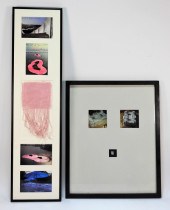 2PC CHRISTO AND JEAN-CLAUDE IN