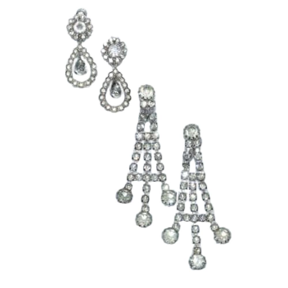 2PC EARRING GROUP: SARAH COVENTRY
