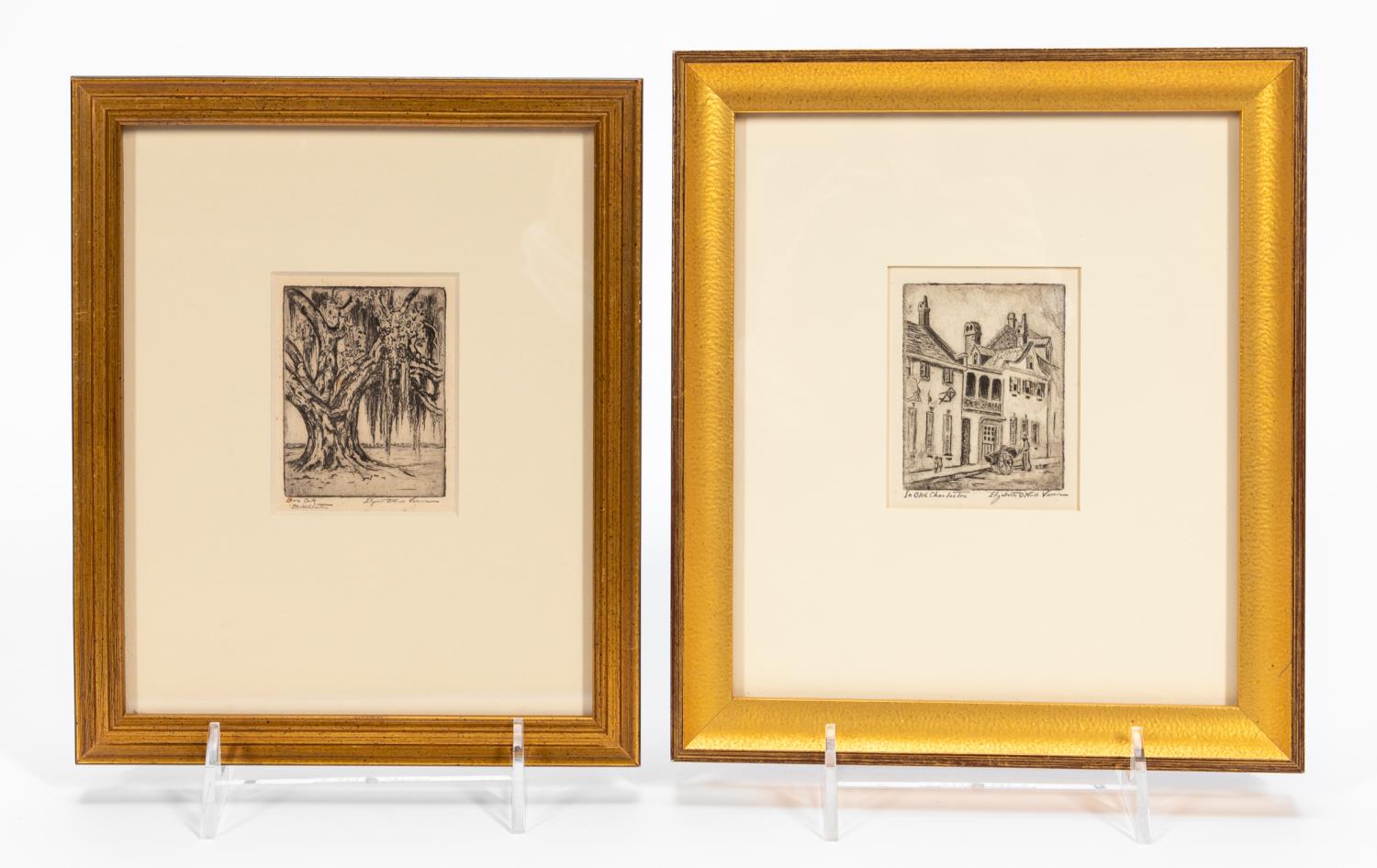 2PC ELIZABETH O'NEILL VERNER