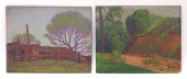 2PC GENE MILES IMPRESSIONIST L