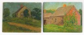 2PC GENE MILES IMPRESSIONIST P