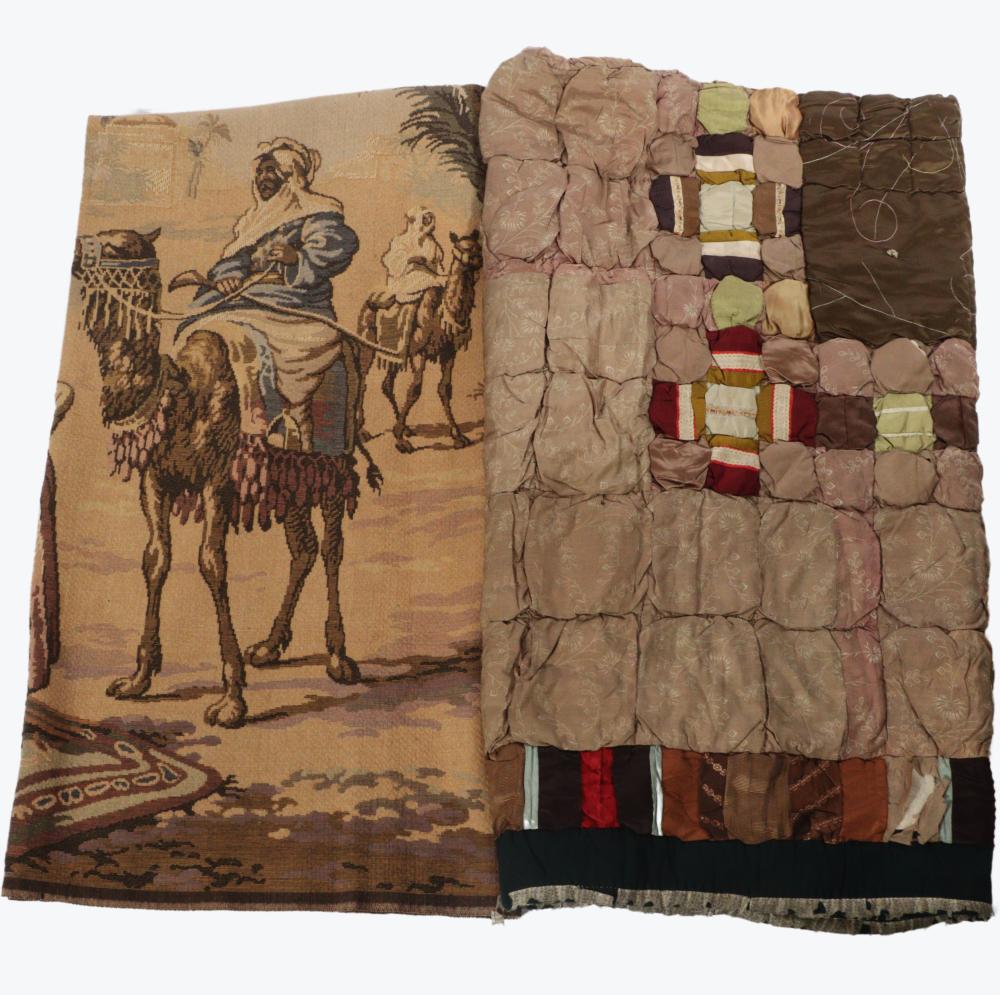 2PC GROUP: MIDDLE EASTERN
